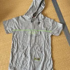 レピピ⭐︎パーカーワンピース