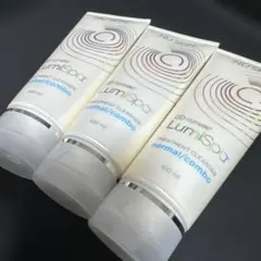 ニュースキン ルミスパクレンザー ノーマル　ヘッド4 本セット　新品未開封 ニュースキン ルミスパクレンザー ノーマル ヘッド4 本セット