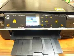 EPSON インクジェットプリンター EP-10VA ジャンク - メルカリ