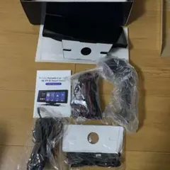 Androidナビ ディスプレイオーディオ DP01Pro - メルカリ
