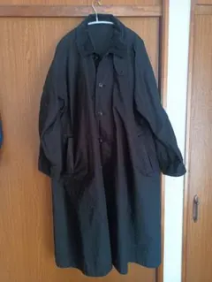 2026年最新】Porter Classic カラー：ブラック系 メンズ ステンカラー