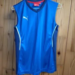 プーマ　キッズウェア