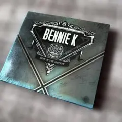 BENNIE K BEST OF THE BESTEST CD