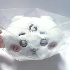 【新品未開封】ちいかわベビー　 ハイハイぬいぐるみ　 ちいかわ