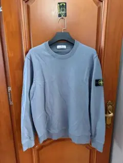 STONE ISLAND ストーンアイランド スウェット トレーナー XLのサムネイル