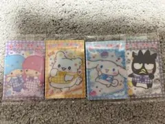 サンリオ ウエハース 12 まとめ売り