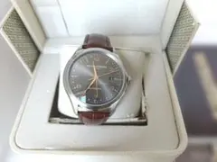 Baume & Mercier　MOA10111　GMT　美品のサムネイル