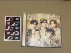 M!LK 好きすぎて滅爆裂愛してる CD通常 盤