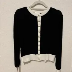 H&M カーディガン　Mサイズ