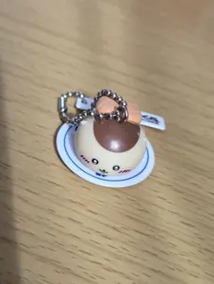 ちいかわ　くら寿司キーホルダー