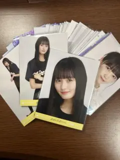 乃木坂46 生写真まとめ売り 約70枚 遠藤さくらコンプ