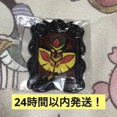 ハズビンホテル　ポップアップショップ　額縁スタンド　サー・ペンシャス