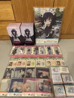 アニプレックスくじ 着せ恋 コンプリート 全30種