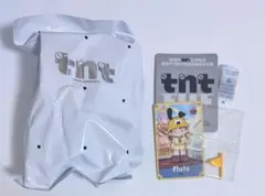 TOPTOY Disney Dora Pluto プルート