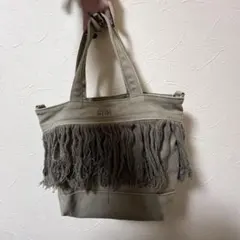GYDA ハンドバッグ