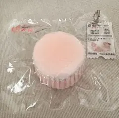 侃侃 カンカン 桃プリン スクイーズのサムネイル