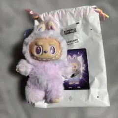 【正規品】ラブブ エナジー LUCK LABUBU