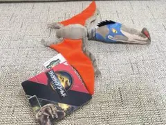 【即日発送】ジュラシックワールド　復活の大地　プテラノドン　②