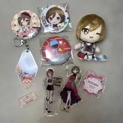 プロセカ MEIKO グッズ