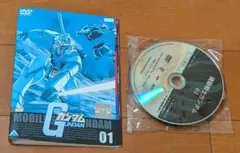 機動戦士ガンダム アニメ