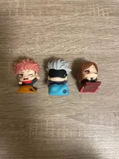 呪術廻戦 おねむたん