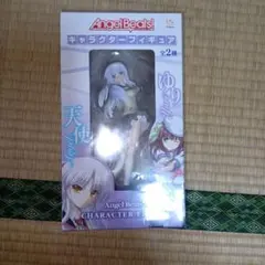 AngelBeats! かなでフィギュア WING version - メルカリ