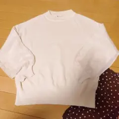 GLOBAL WORK 長袖トップス Mサイズ