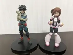 2026年最新】デクとお茶子の人気アイテム - メルカリ