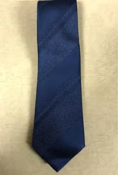送料無料　新品同様　BLACK LABEL CRESTBRIDGE ネクタイ
