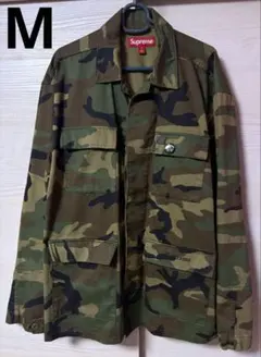 2025年最新】Supreme Melvins BDU Jacketの人気アイテム - メルカリ
