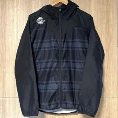 ATHLETA／ジャージセットアップ／Lサイズ