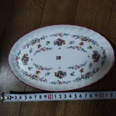 ハマースレイ ハワードスプレイ サンドイッチトレイ プレート - メルカリ