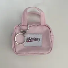 ILLIT POPUP イヤホンポーチ　時よ止まれ