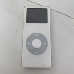 2026年最新】iPod nano 2GBの人気アイテム - メルカリ