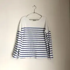 HEARTMARKET   ボーダーカットソー