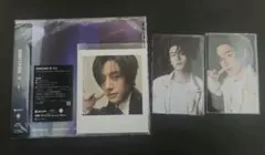 ENHYPEN ジェイク UNLEASH 宵 セット