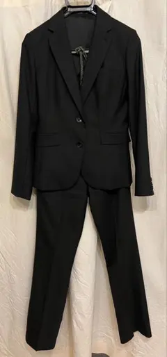 m.f.editorial レディーススーツ3点（ジャケット＋パンツ＋スカート）