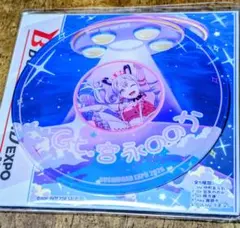 バンドリ ゆめみた 特製アクリルコースター 千石ユノ - メルカリ