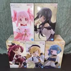 2026年最新】劇場版 魔法少女まどか マギカ 暁美ほむら&鹿目まどかの