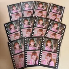 niziu シーグリ ミイヒ