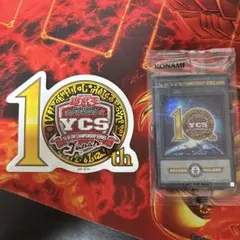 遊戯王　トークン　YCSJ 東京　新品未開封品 2025年最新】ギネストークンの人気アイテム - メルカリ