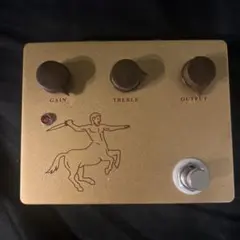 ディストーション ブースター まるでケンタくん - メルカリ