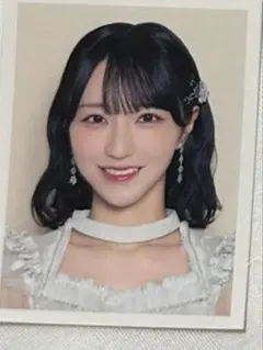 s様専用　いおりIDフォトカード