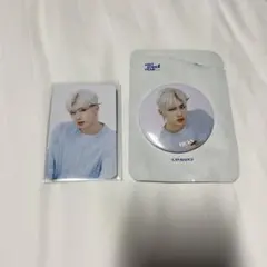 zb1 ゼベワン リッキー まとめ売り