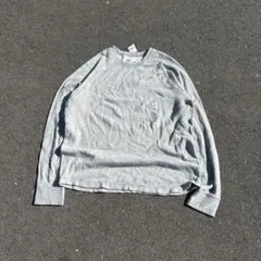 90s 00s y2k archive old gap サーマル ワッフル - メルカリ
