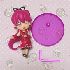 ハピネスチャージプリキュア！ キュアラブリー チェリーフラメンコ