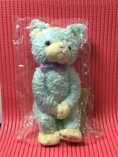 うたプリ ぬいスター 藍 ミニプリンスキャット リラ ぬいぐるみ Amazon.co.jp: うたぷりぬいスタープリンスキャット骨美風藍リラ