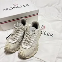 moncler モンクレール trailgrip 41.5(26.5cm)