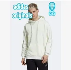 adidas アディダスオリジナルス パーカー XS ユニセックス