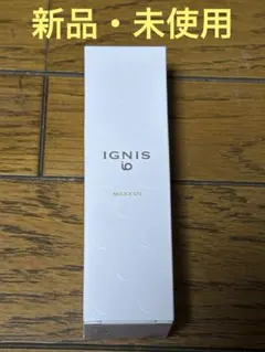 IGNIS イオ ミルキィ UV フェイス用日焼け止め乳液　40gのサムネイル
